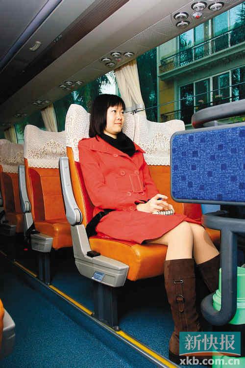校车调查：国外校车每个细节都不容忽视