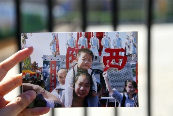 历数近年来的校车事故