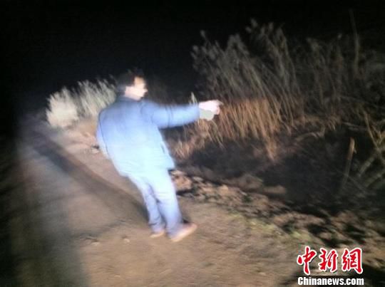 官方通报江苏丰县校车事故处置情况 司机被刑拘