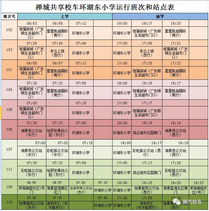 开售啦！事关孩子上学，家长速看！