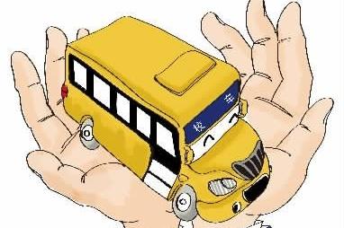 幼儿园校车“回头看”检查——山东安全生产月