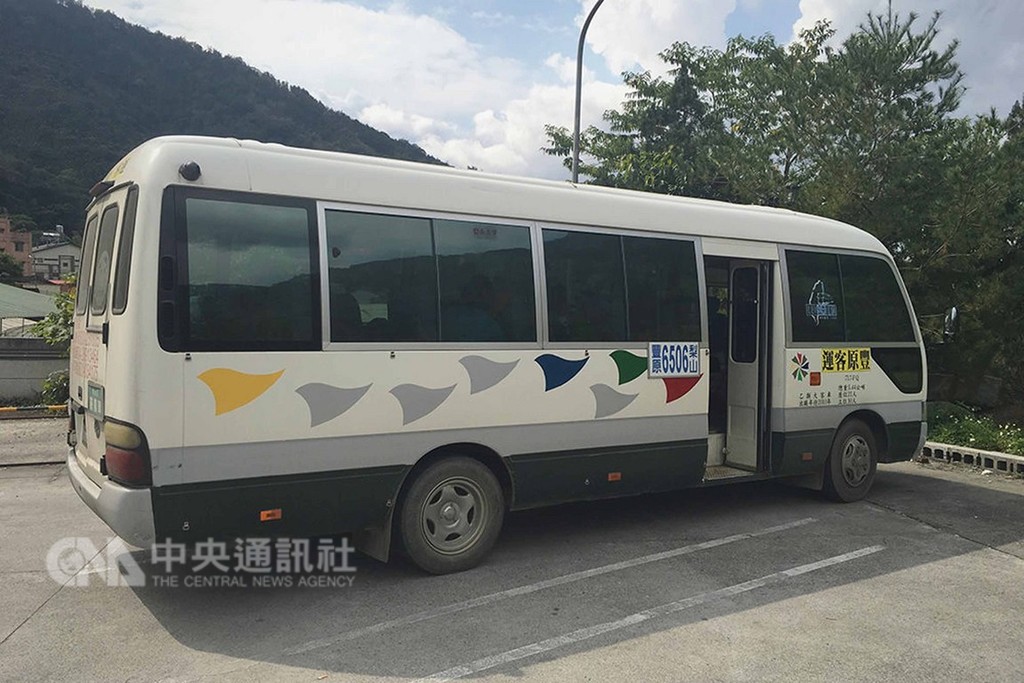 曾“客串”校车，台湾“爬最高”公交车将成追忆