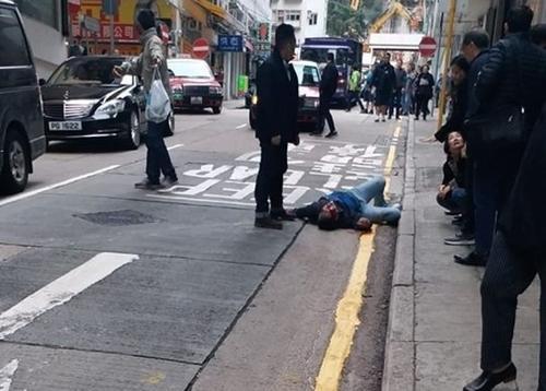 香港“无人校车”失控致3死11伤，初步怀疑手刹没拉好