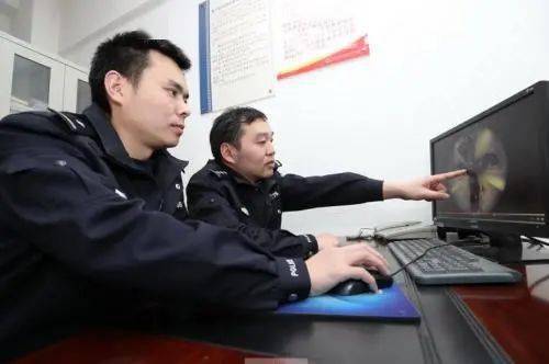 安徽泾县：9人买通校车司机接送掩护，竟是为了干这事