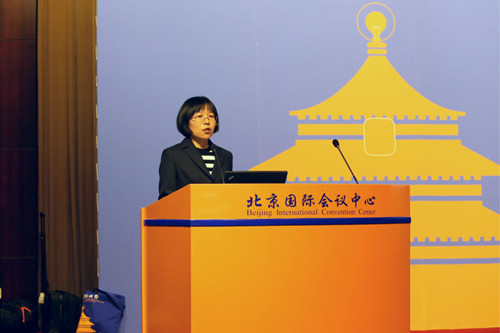 第八届国际应用能源大会北京召开 新能源技术发展成焦点