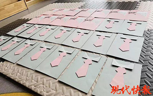 南京一幼儿园首开“婚礼课”，28个娃娃把老师“嫁”了！